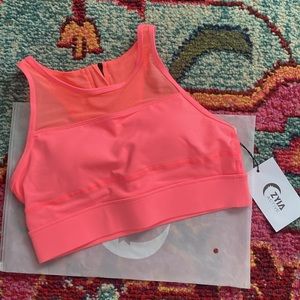 Zyia All Star Bra